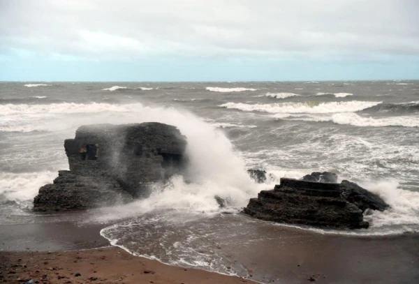 Изображение к статье: Прогноз на завтра: синоптики не дают больше +19