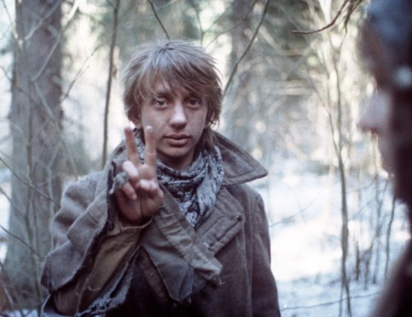 Изображение к статье: Он прожил короткую и трагическую биографию.