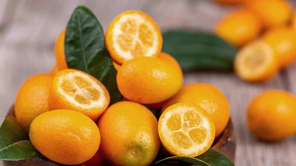 Изображение к статье: Определена неожиданная польза витамина С