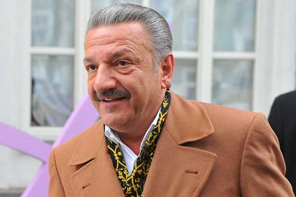 Изображение к статье: Одним из главных героев станет Тельман Исмаилов.