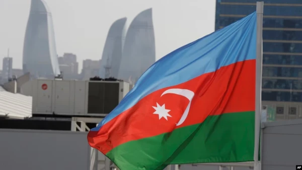 Изображение к статье: Баку решил проявить солидарность с земляками.