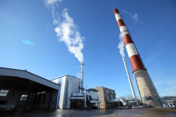 Изображение к статье: Минэкономики попросило Rīgas siltums пересмотреть повышение тарифов