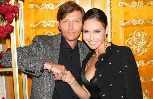 Изображение к статье: Ну чем они не пара.