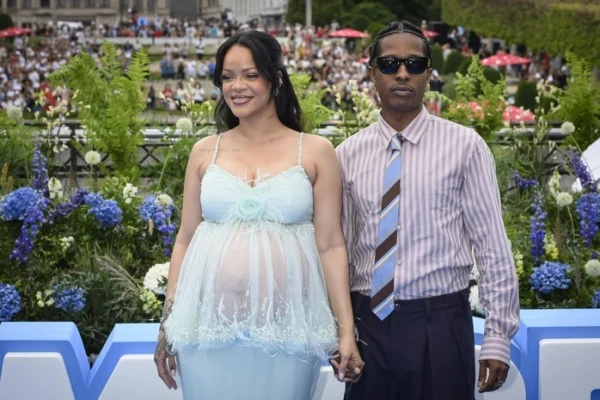 Изображение к статье: Ожидание ребенка - счастливая пора.