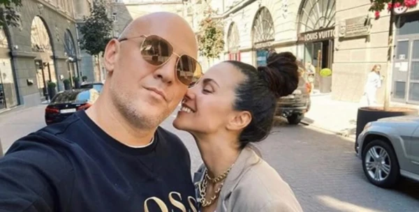 Изображение к статье: Потап рассказал, когда на самом деле начались его отношения с Каменских