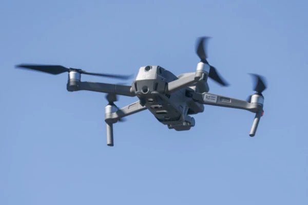 Изображение к статье: Из Казахстана в Россию летят украинские дроны - МИД РФ недоволен