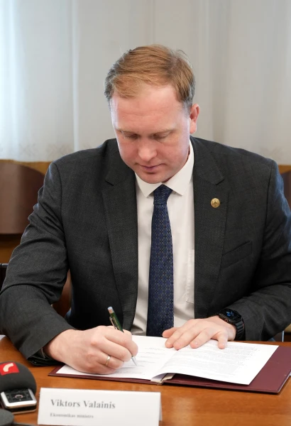 Изображение к статье: Министерство экономики сократило свои расходы на 9,5 миллионов. Но это еще не предел...