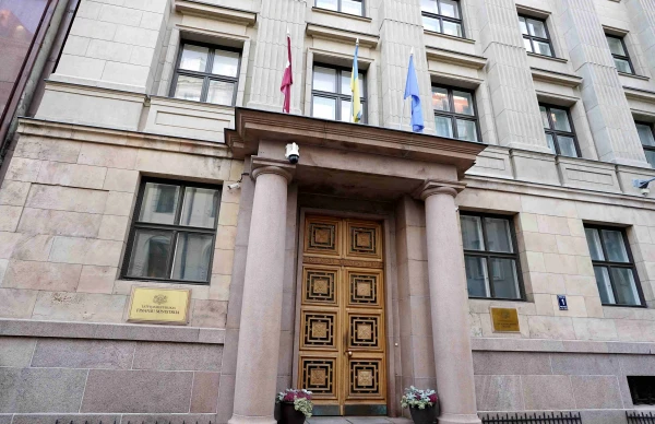 Изображение к статье: Министерство финансов остается диктатором–вседержителем.