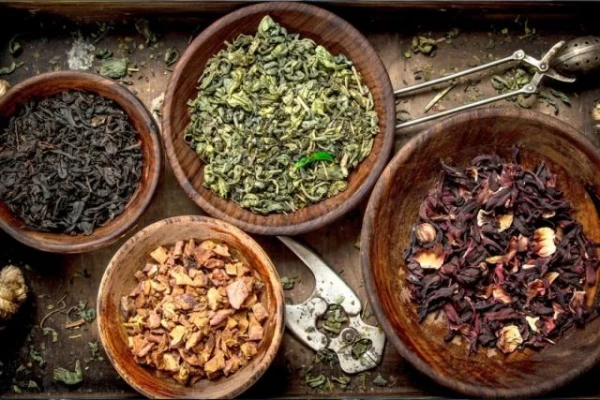 Изображение к статье: Завари здоровья чашку. Врач раскрыла, чем полезны разные виды чая