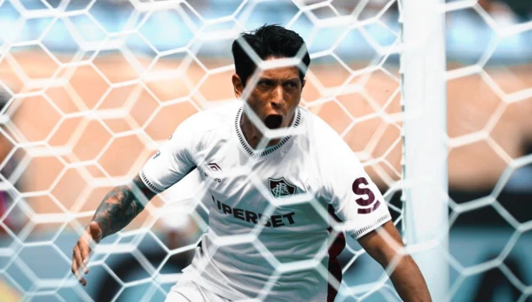 Изображение к статье: КЧМ-2025. Финалист Лиги чемпионов «Интер» «всухую» проиграл бразильскому «Флуминенсе» и покинул турнир