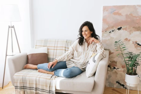 Изображение к статье: 7 способов почувствовать себя бодрым после работы