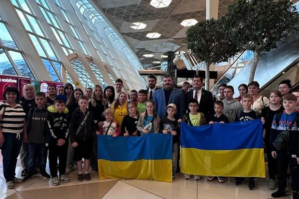 Изображение к статье: Фото: Telegram-канал Minval — LIVE