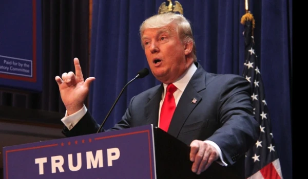 Изображение к статье: Достижения Трампа объявили катастрофой