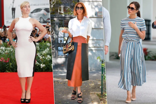 Изображение к статье: Скорректировать любую фигуру: 3 ключевых правила стилистов