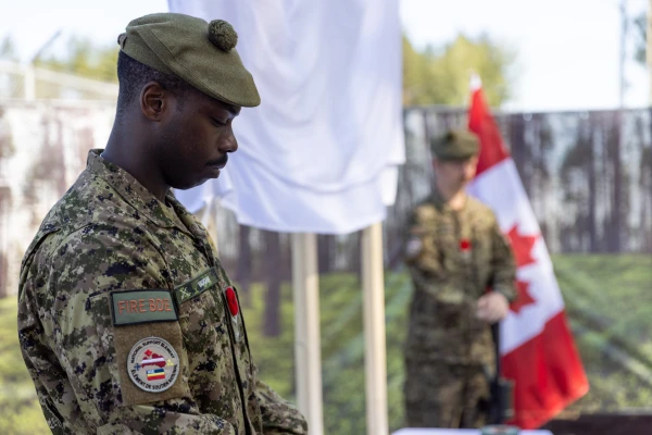 Изображение к статье: Фото - министерство обороны ЛР