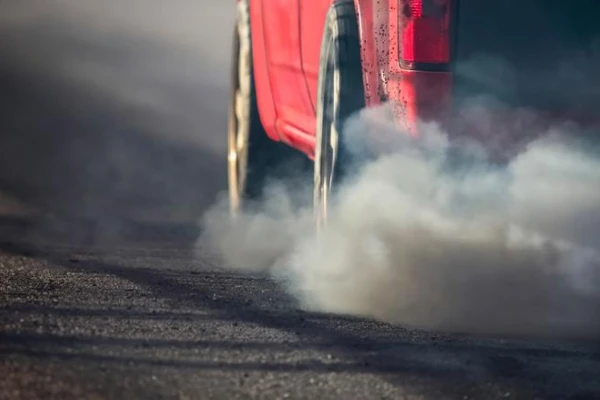 Изображение к статье: Готовьтесь! ЕС хочет сократить выбросы парниковых газов на 90%. Латвии тоже придется