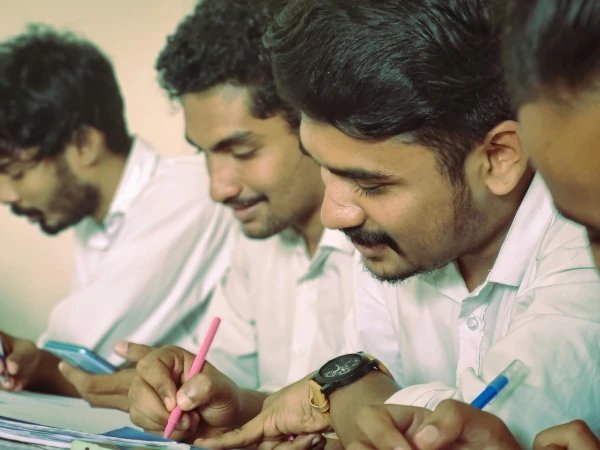 Изображение к статье: Почему индийские студенты выбирают Ригу?