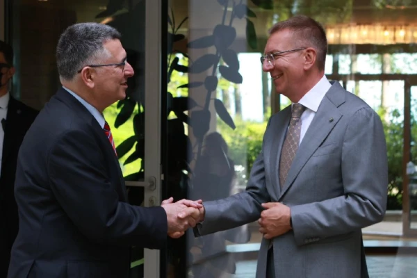 Изображение к статье: На страже общих ценностей.