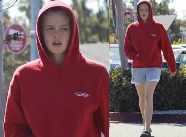 Изображение к статье: Барышня - чудо, как хороша.