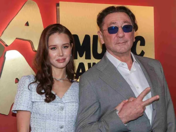 Изображение к статье: Ну чем же они не пара.