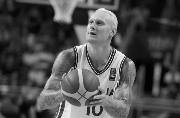 Изображение к статье: Янису Тимме сегодня исполнилось бы 33 года. Отец рассказал малоизвестные факты о сыне