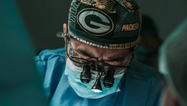 Изображение к статье: Врач предупредил о быстром распространении в мире одного типа рака