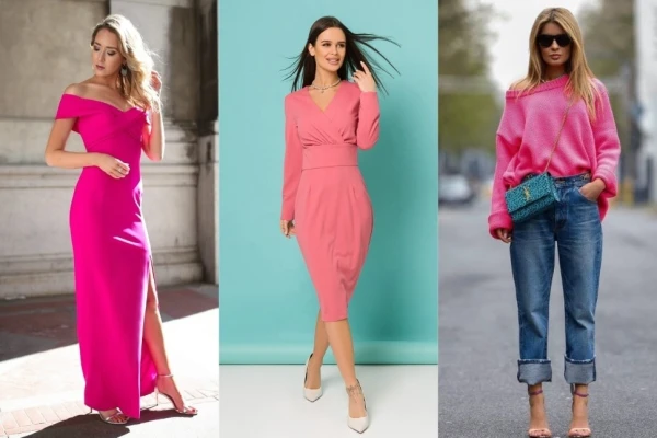 Изображение к статье: Когда женщина начинает любить этот цвет, она готова встретить любовь всей жизни