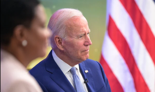 Изображение к статье: Европейские лидеры попросили Байдена вернуться