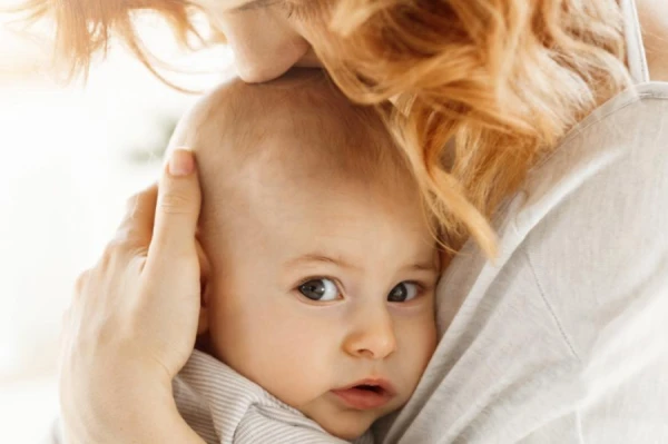 Изображение к статье: А ты родила бы еще разок?