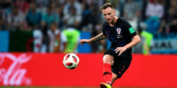 Изображение к статье: Звезда сборной Хорватии Иван Ракитич завершил игровую карьеру