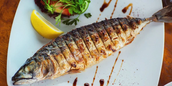 Изображение к статье: Скумбрия на мангале – гастрономический хит сезона: дешево, вкусно и полезно
