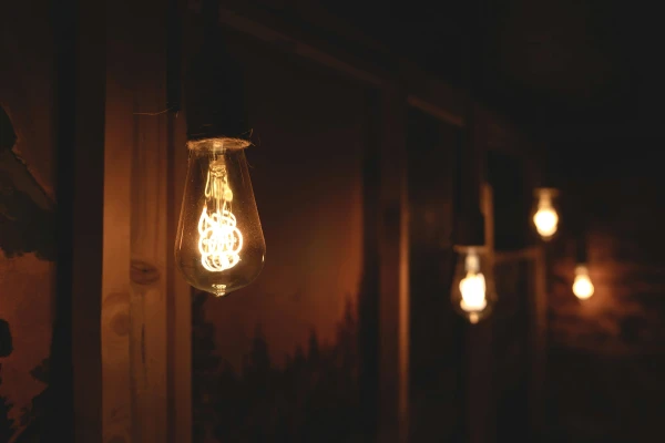 Изображение к статье: Страна Евросоюза осталась без света