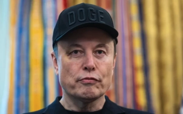 Изображение к статье: Производство роботов Tesla задержали