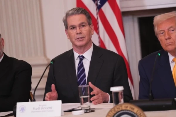 Изображение к статье: Маск указал на марионетку Сороса среди министров США