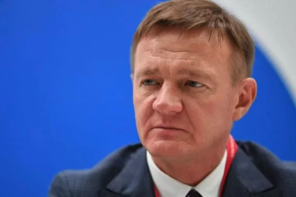 Изображение к статье: Уволенный Путиным глава Минтранса РФ найден мертвым (ДОПОЛНЕНО)