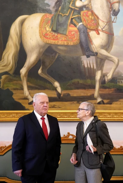 Изображение к статье: «Это же кровеносная система экономики!» Экс-премьер в шоке от предлагаемой «оптимизации»