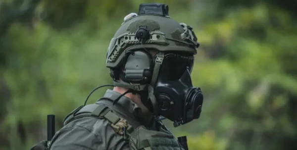 Изображение к статье: ВСУ заказали современные средства защиты в Великобритании.