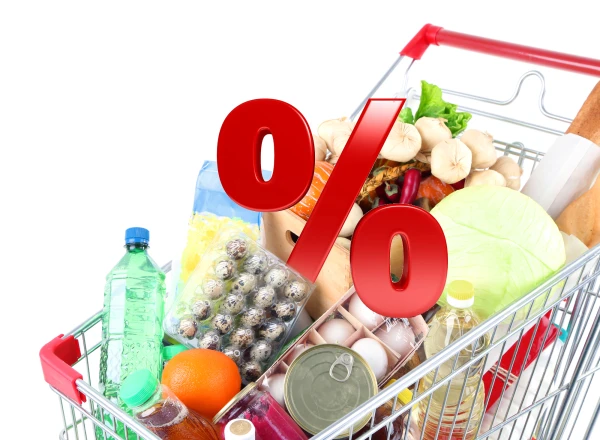 Изображение к статье: По ценам Латвия догнала Мальту: почему продукты питания стоят у нас как в самых богатых странах ЕС