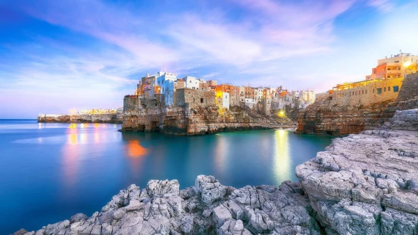 Изображение к статье: Эксперты назвали 3 недооцененные города в Италии