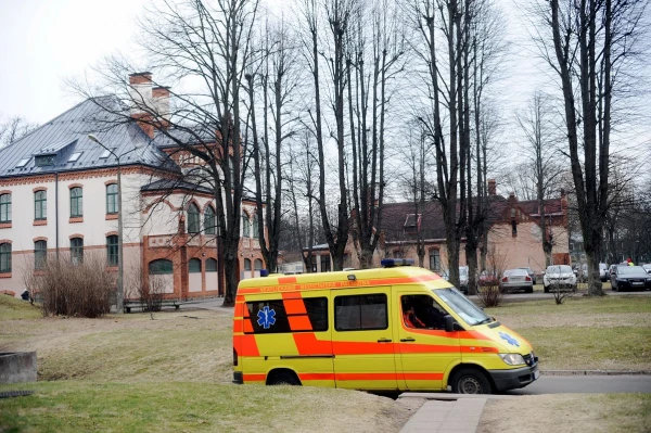 Изображение к статье: Дежурить будут не везде: где искать врачей в дежурных отделениях Латвии?