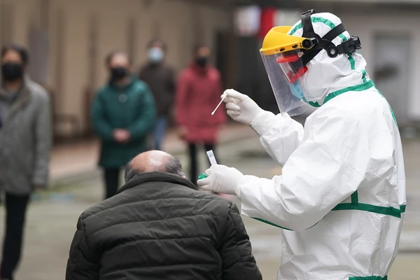 Изображение к статье: США уличили в поставке вирусов в Ухань