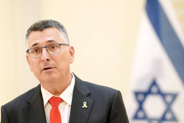 Изображение к статье: Израиль хочет усилить отношения с Латвией. Обещают помочь с безопасностью на границе