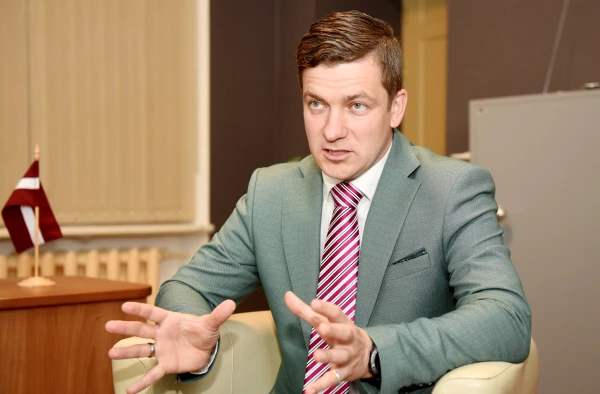 Изображение к статье: Все были слишком умные: новый глава ЦИК обещает навести порядок на выборах