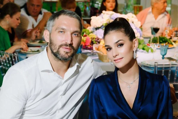 Изображение к статье: Ну чем они не пара.