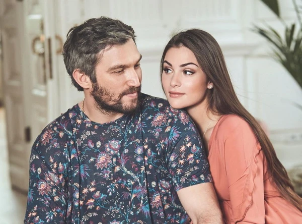 Изображение к статье: Александр Овечкин с размахом отдохнул в Турции, потратив больше 85 000 евро