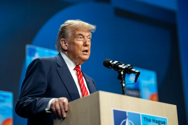 Изображение к статье: x.com/WhiteHouse