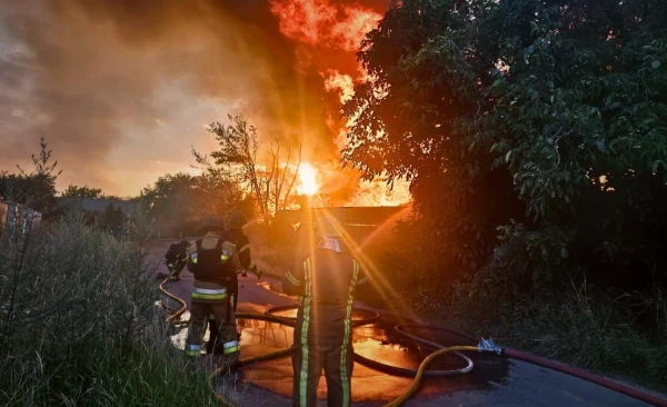 Изображение к статье: x.com/SESU_UA