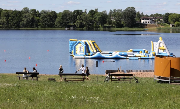 Изображение к статье: В Балвском крае планируется изменить границы города и поселков