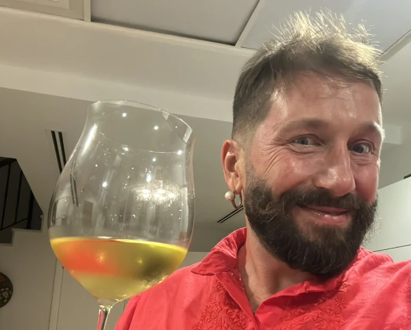 Изображение к статье: Россия объявила в розыск бизнесмена Чичваркина