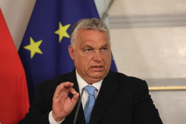 Изображение к статье: Орбан назвал проигравших в конфликте на Украине